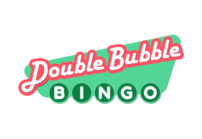 Double Bubble Bingo logo