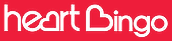 Heart Bingo logo