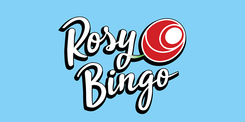 Rosy Bingo logo